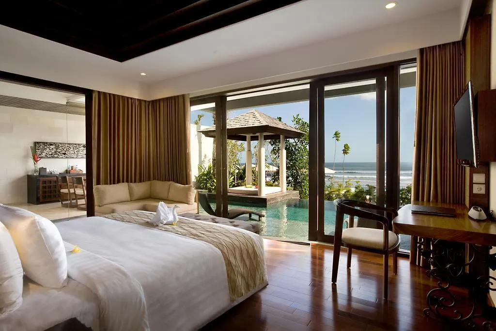 The Seminyak Beach Resort & Spa  Seminyak (Bali)