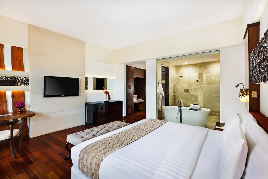 *****  The Seminyak Beach Resort & Spa Indonezja